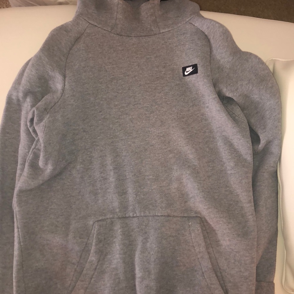 Boys Nike Hoodie